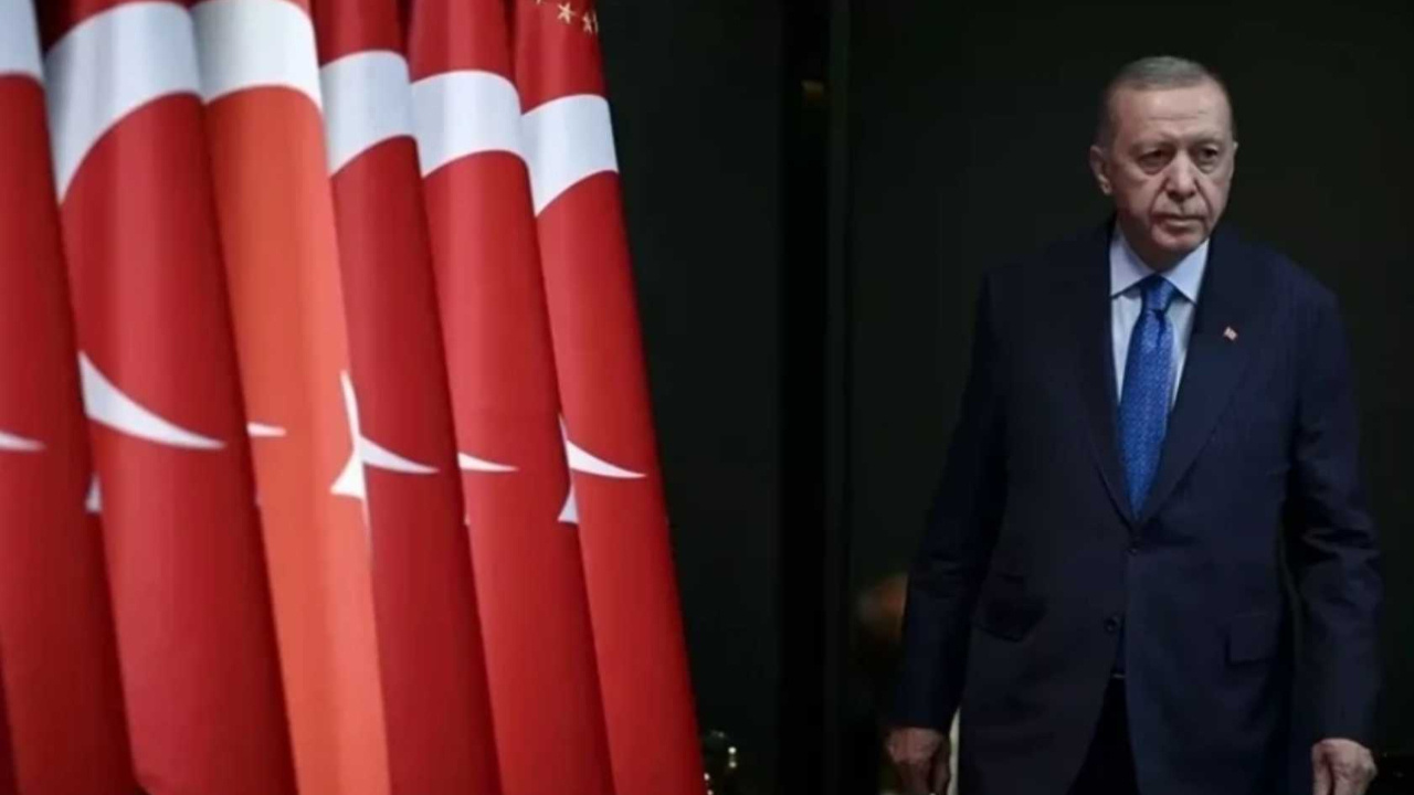 Cumhurbaşkanı Erdoğan: İsrail hukuk ve tarih önünde hesap verecek