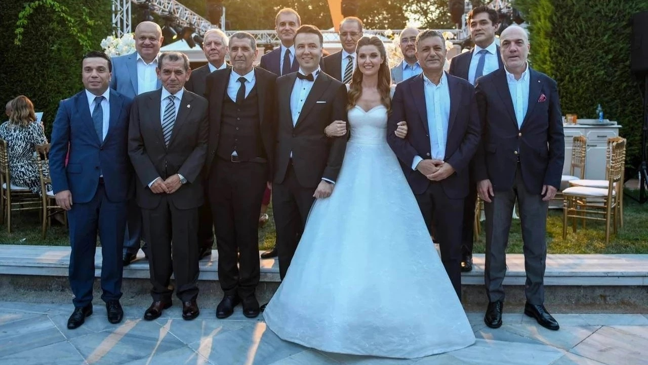 Mehmet Akif Ersoy ve Pınar Erbaş evliliğinden kötü haber! Boşandılar...