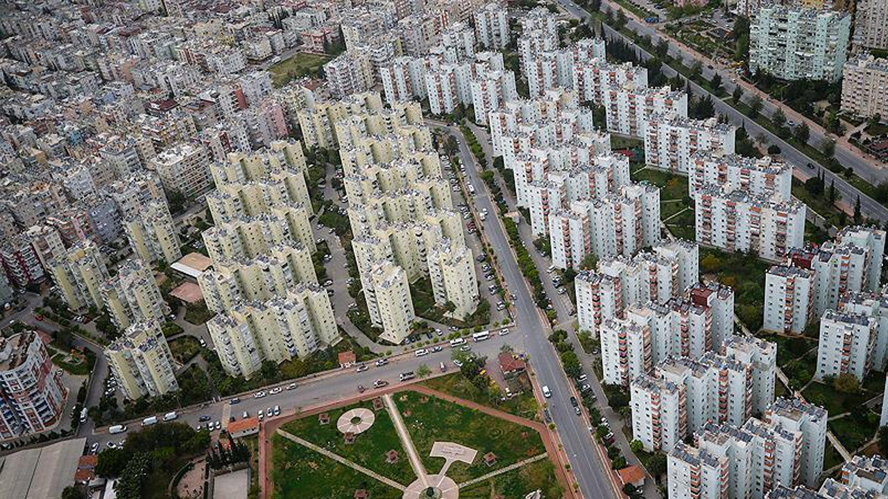 Merkez Bankası'nın kararı sonrası konut kredisinde ilk faiz indirimi geldi! Arada büyük fark var
