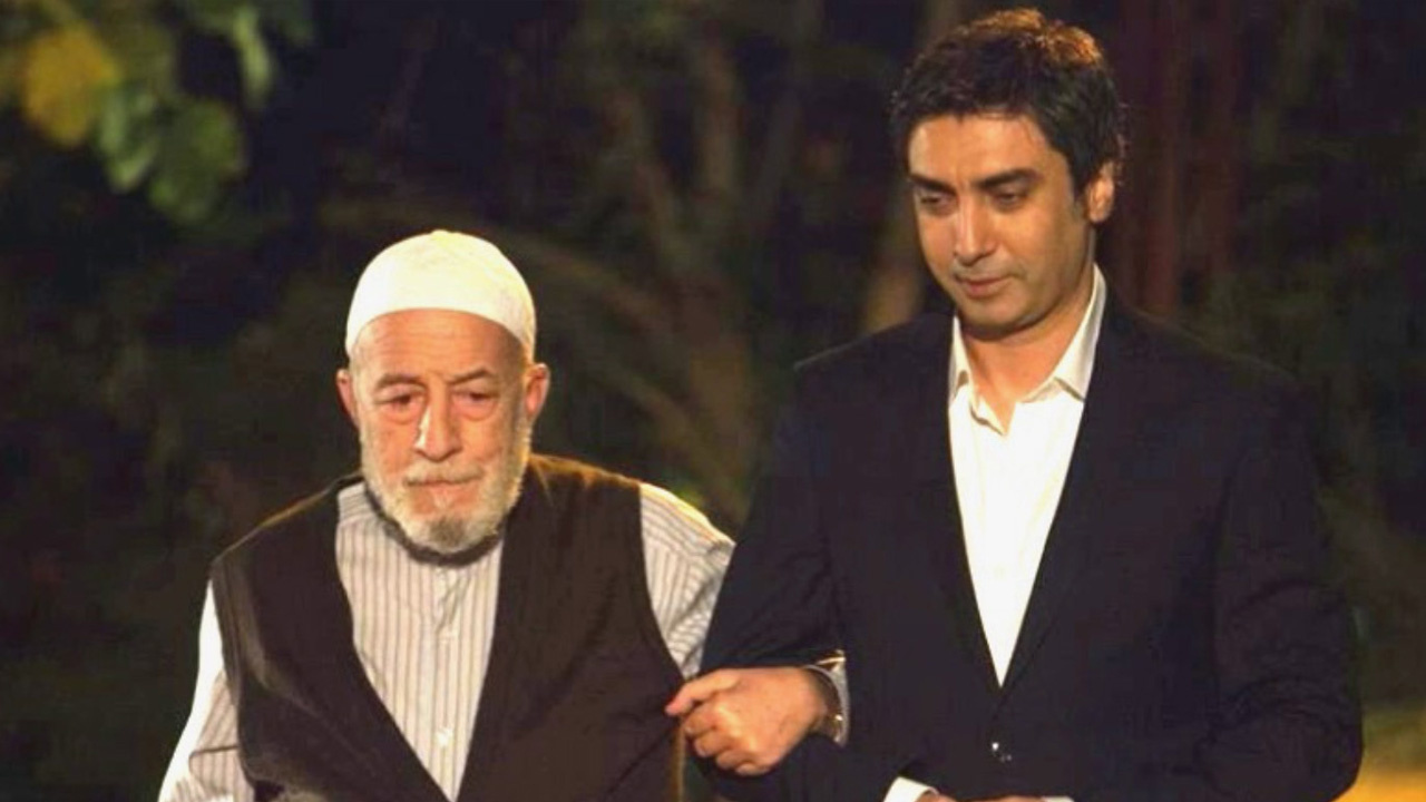 Kurtlar Vadisi'nin Ömer Baba'sıydı! Emin Olcay'dan olay sözler