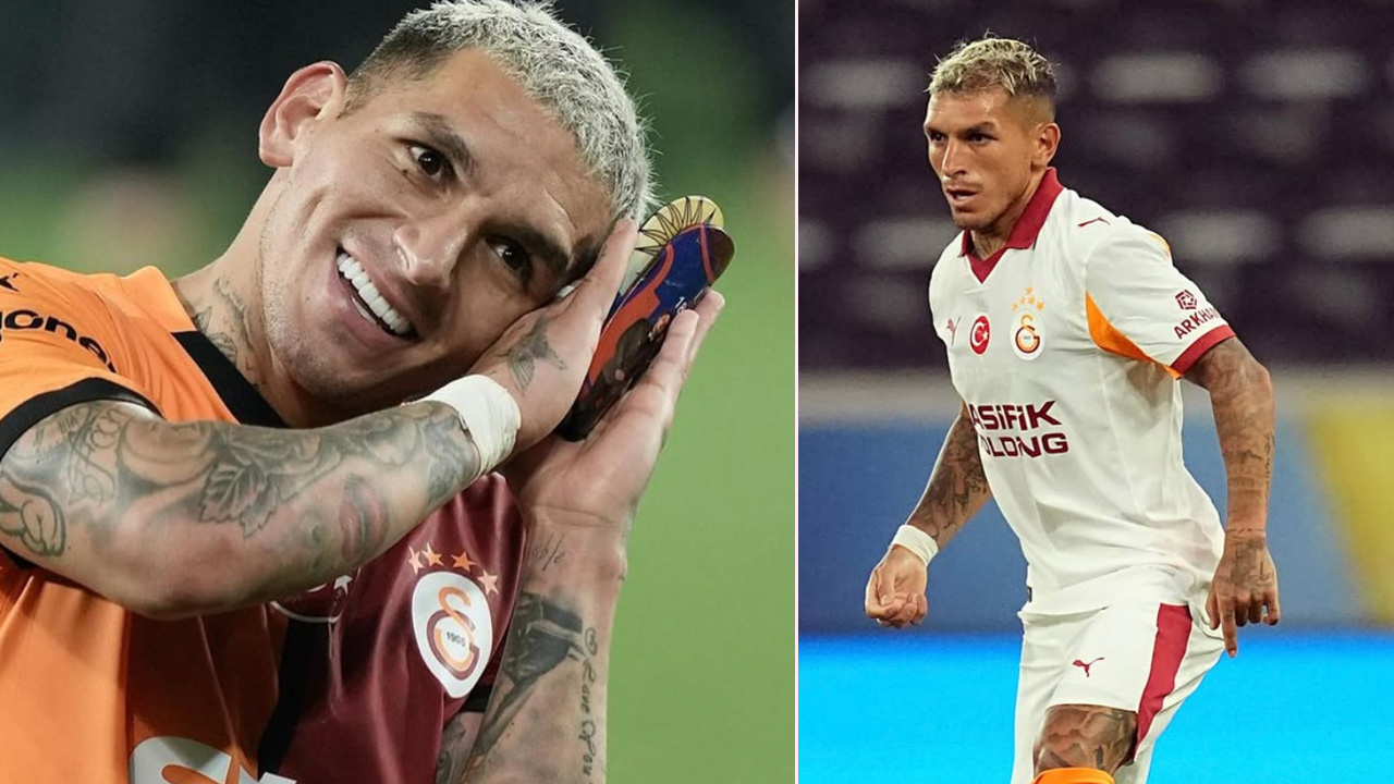 Lucas Torreira sürprizi! "Büyük anlaşma" diyerek duyurdular