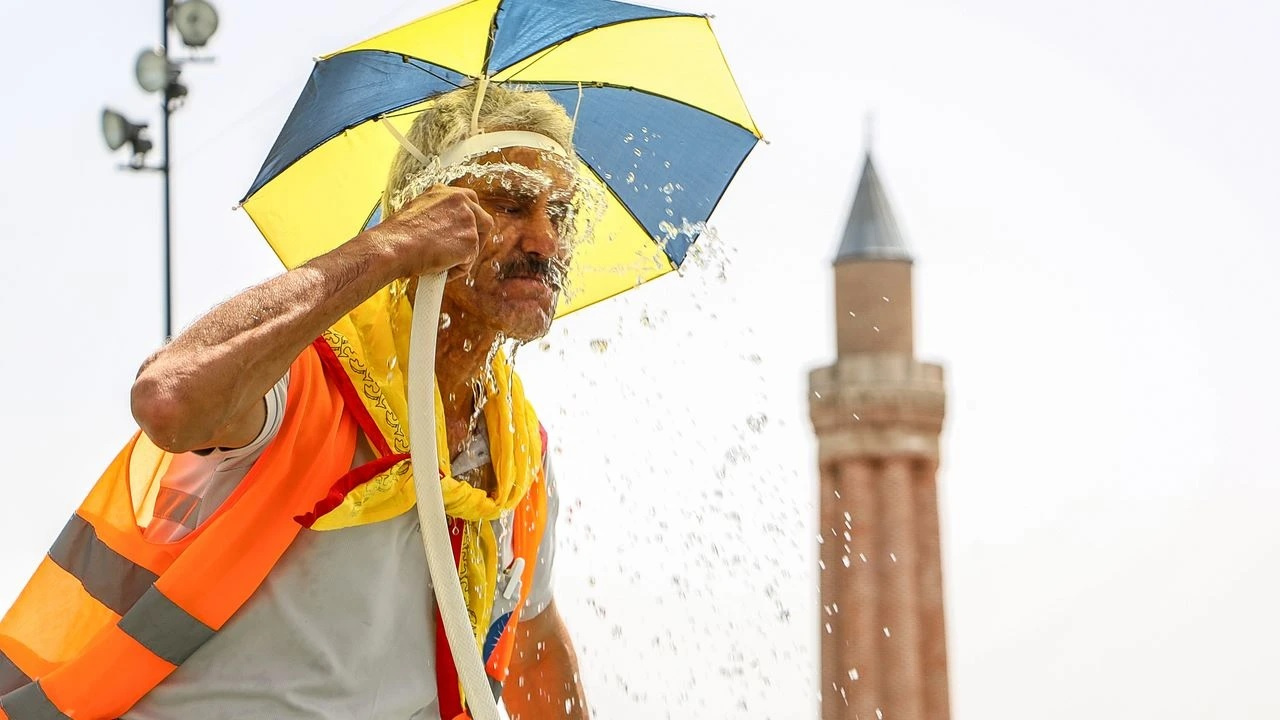 Meteoroloji müjdeyi verdi! İstanbul dahil pek çok kentte yağış bekleniyor...