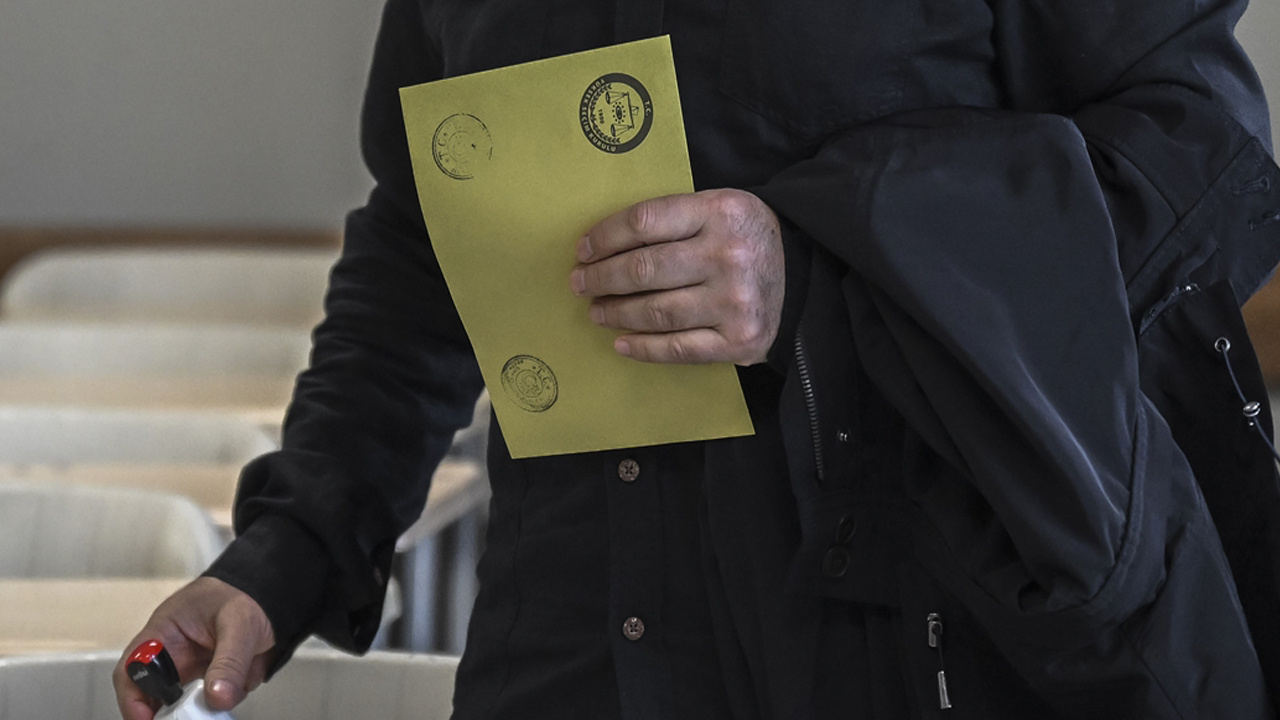 ORC'nin son anketi saracak! Aradaki farka bakın AK Parti, MHP, CHP, DEM Parti...