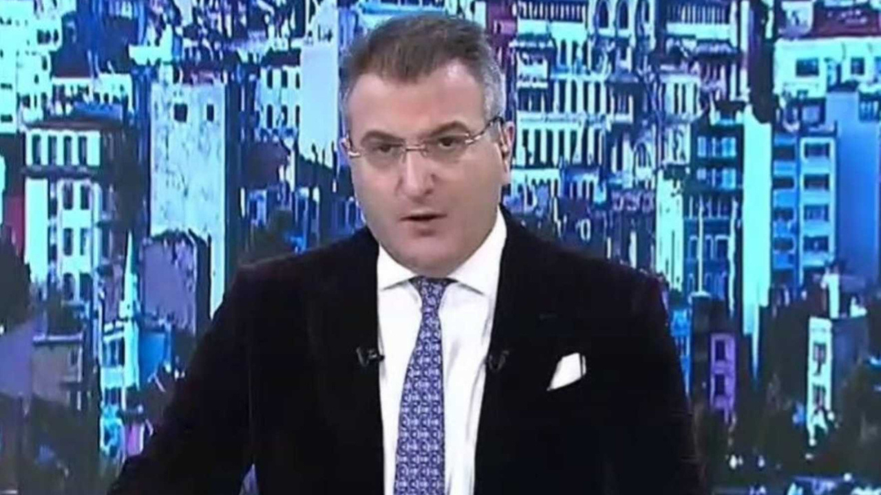 Cem Küçük'ün babası hayatını kaybetti