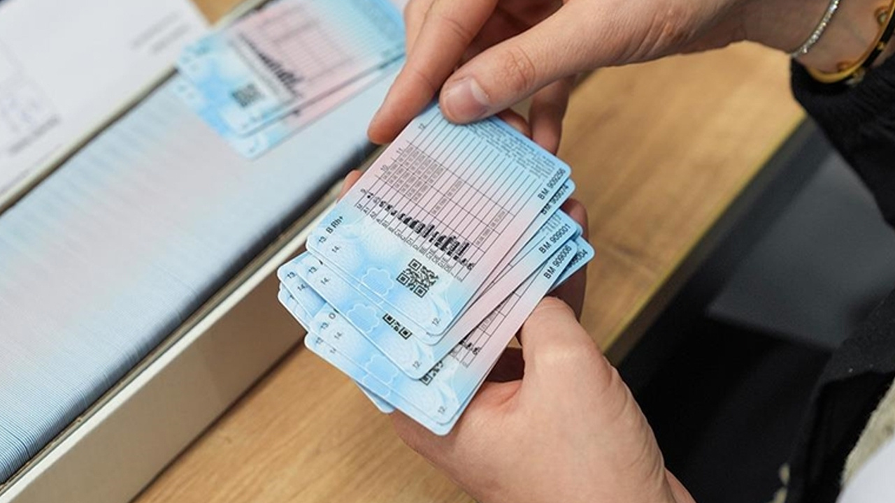 Binlerce kişi son günlere bıraktı! Bugün herkes oraya koştu, yarından sonra geçersiz sayılacak