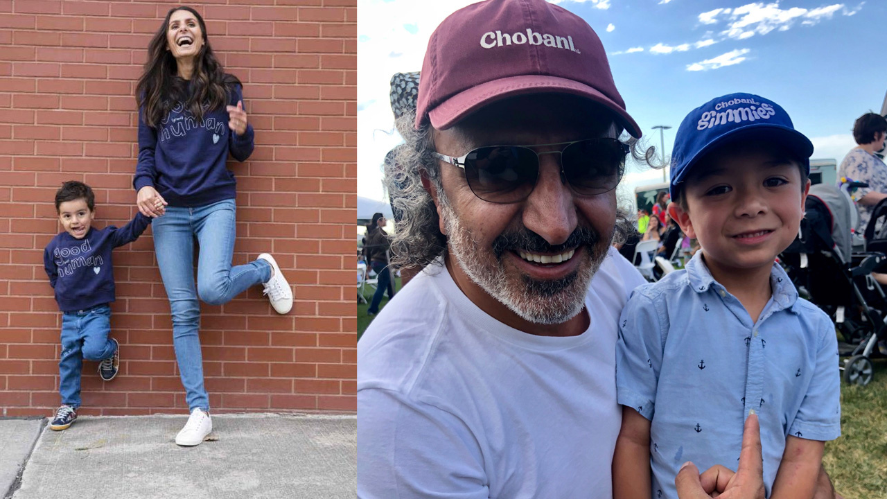 Hamdi Ulukaya aslen nereli eşi Türk mü? Yoğurtla Amerika'da milyarder oldu