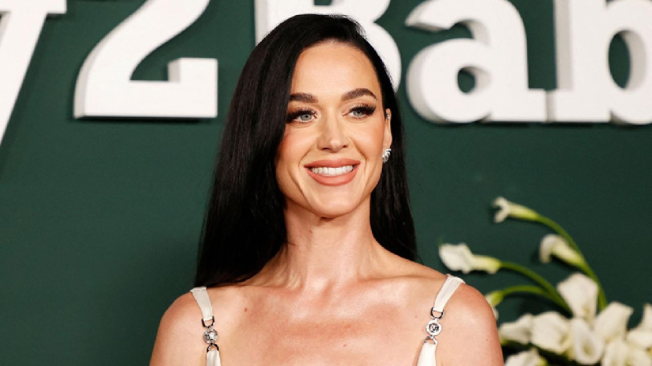 Katy Perry, Kanada'nın eski başbakanıyla yakalandı!