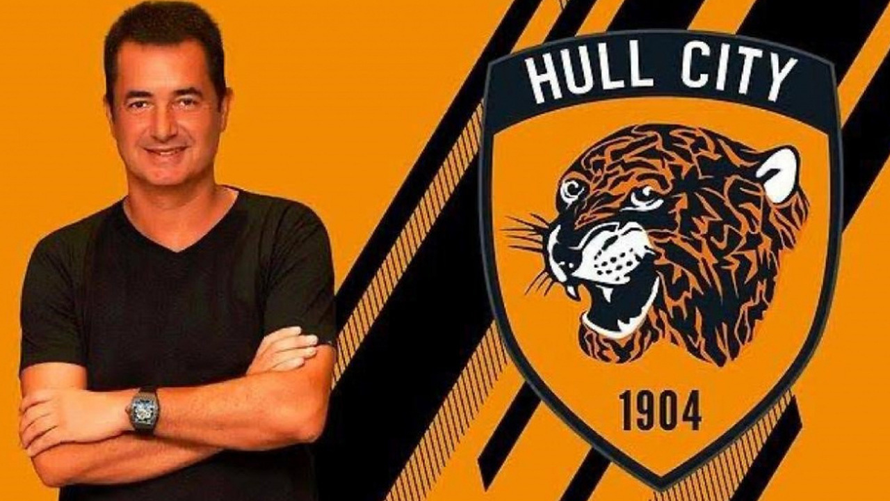 Acun Ilıcalı'nın son hamlesi Trabzonspor'dan transfer