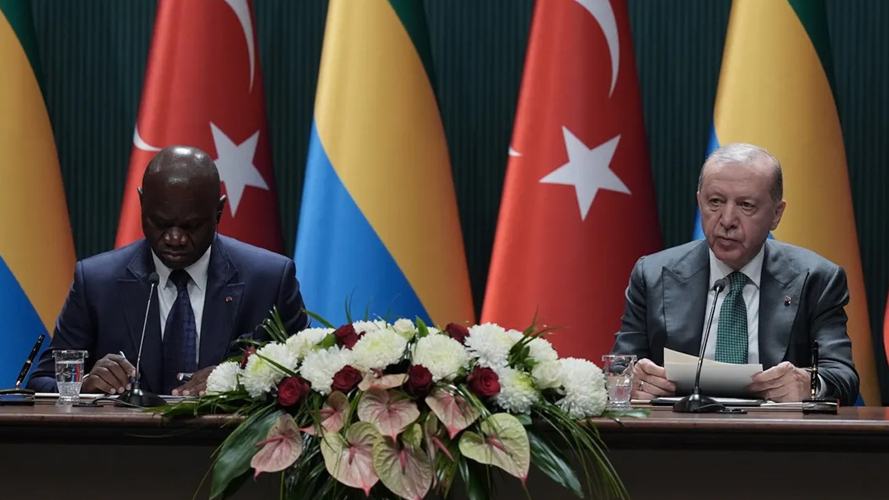 Erdoğan'dan Gazze çıkışı: Bebeklerin öldürülmesine kimse sessiz kalmamalı