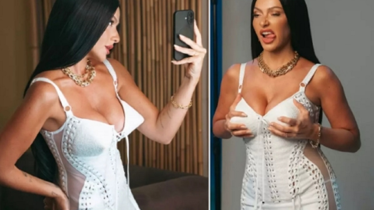 Hadise konseri sonrası eleştirilmişti! Sessizliğini bozdu...