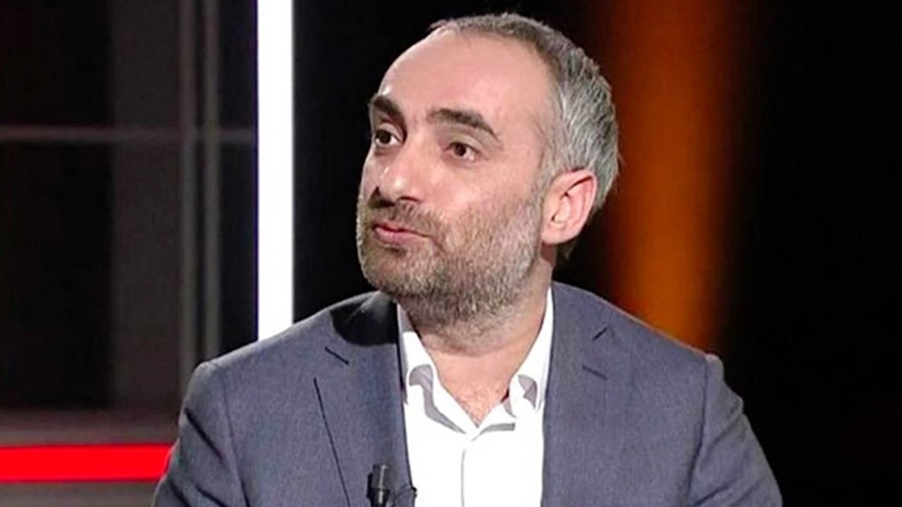 İsmail Saymaz’dan şok iddia: “CHP devletle anlaştı”
