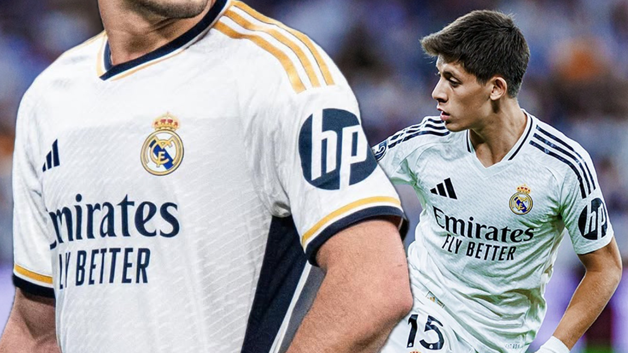 Real Madrid'den Fenerbahçe'ye! Arda Güler'in yakın arkadaşı Fenerbahçe'yi peşine taktı