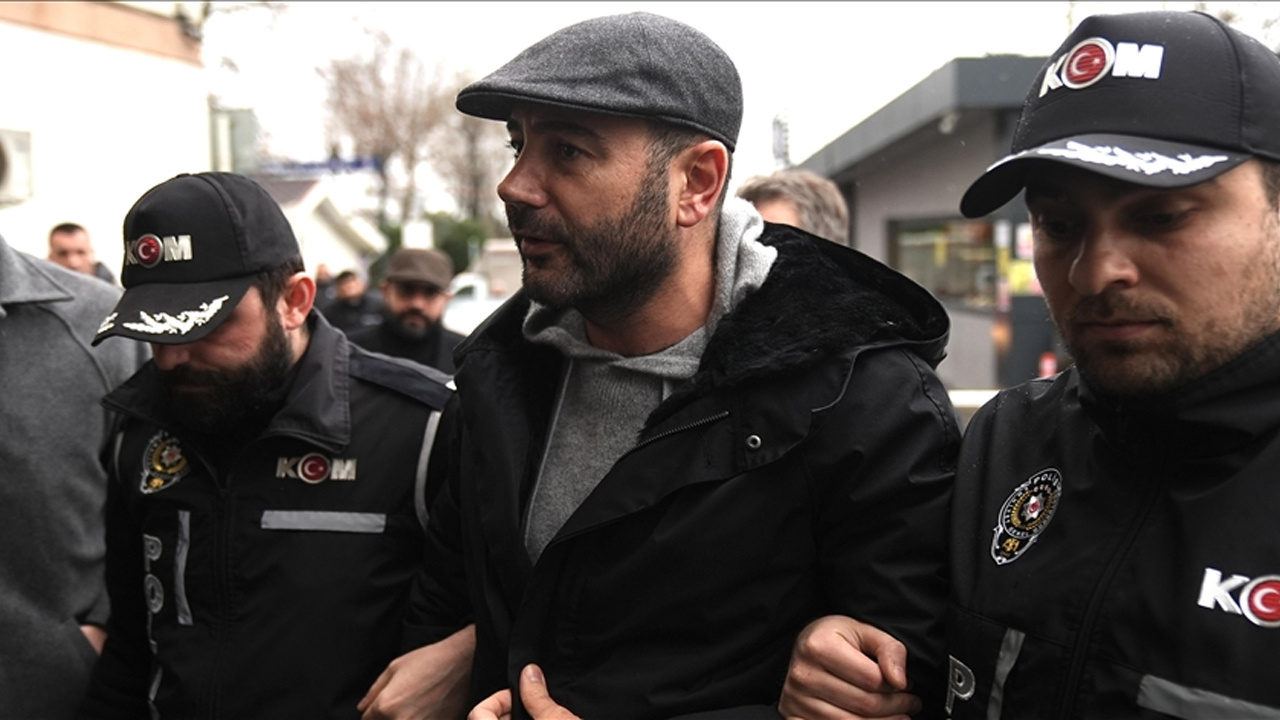 Eski Beşiktaş Belediye Başkanı Rıza Akpolat’ın baldızı gözaltına alındı!