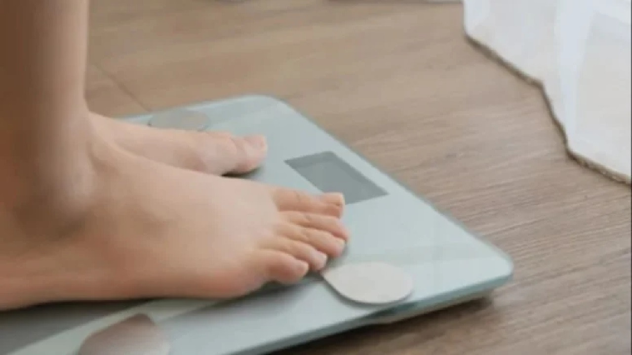 ABD'de tartıya çıkan kadın hayatının şokunu yaşadı! Meğer aldatılıyormuş...