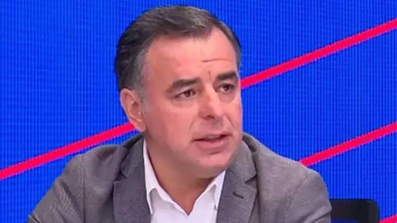 Barış Yarkadaş’tan dikkat çeken paylaşım: O video ve fotoğrafı Özgür Özel çekti