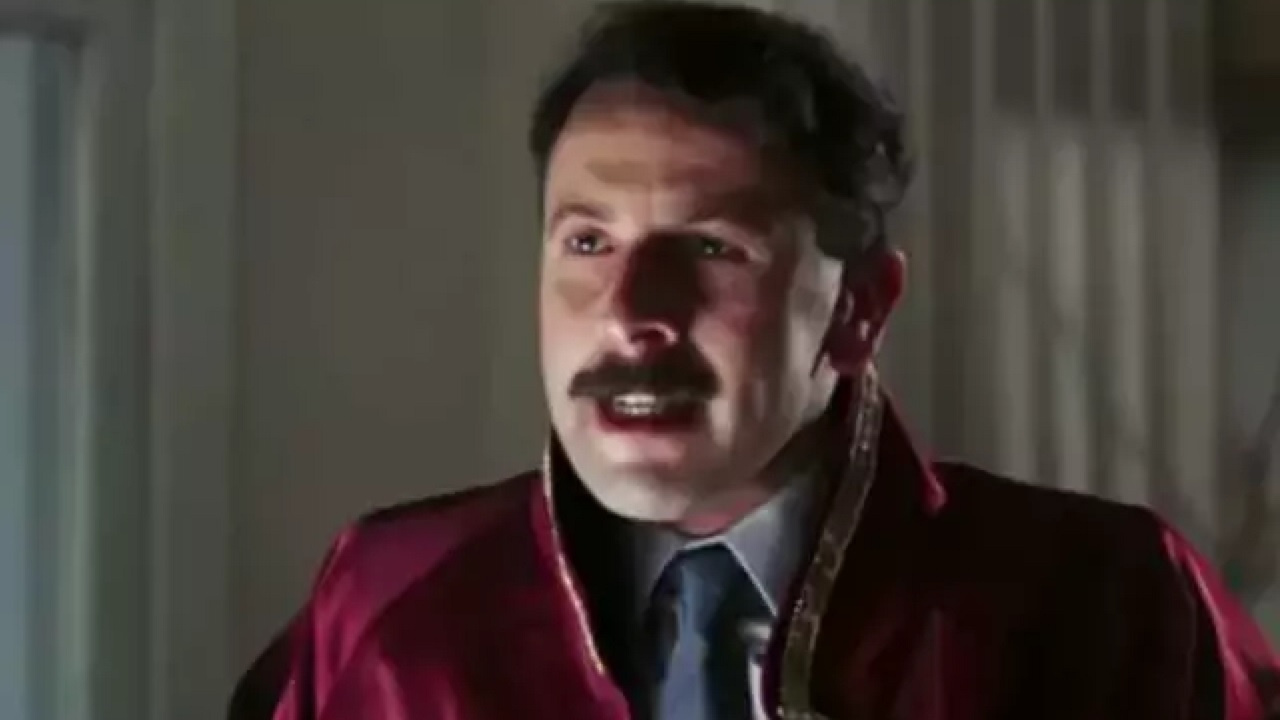 Yeşilçam'ın ustasıydı! Necati Bilgiç son haliyle üzdü!