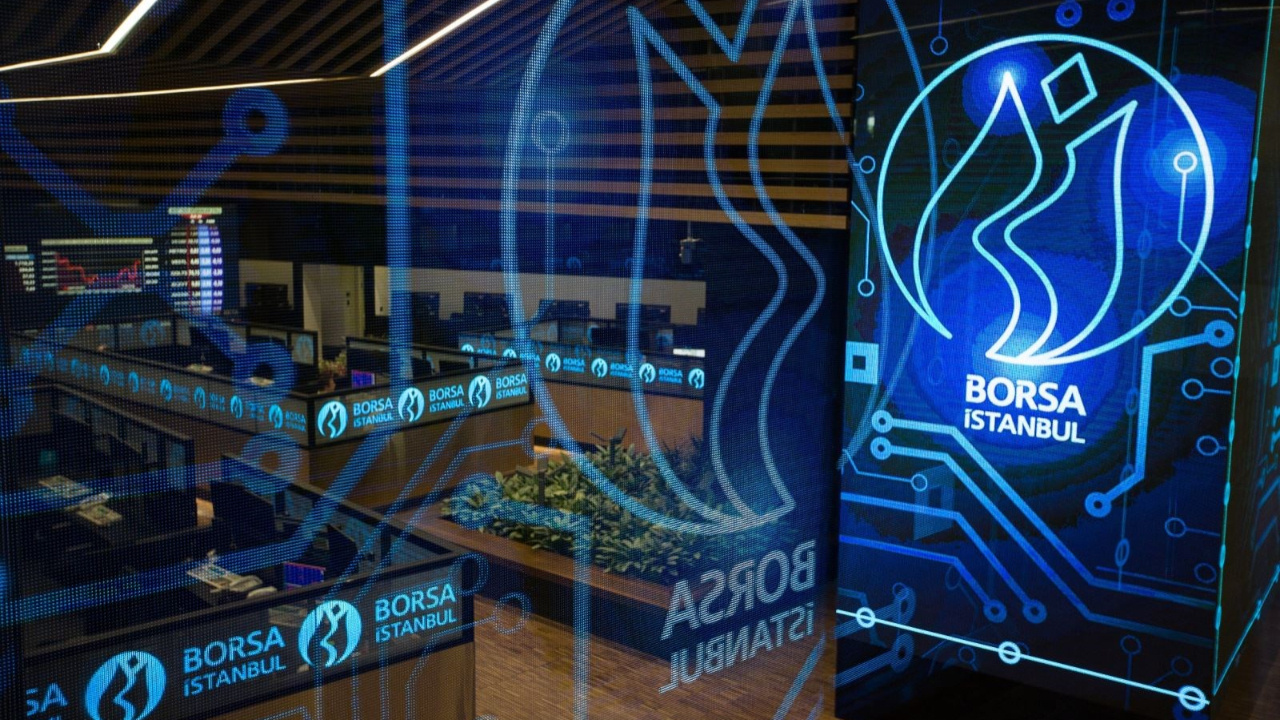 Borsa İstanbul'dan pozitif kapanış