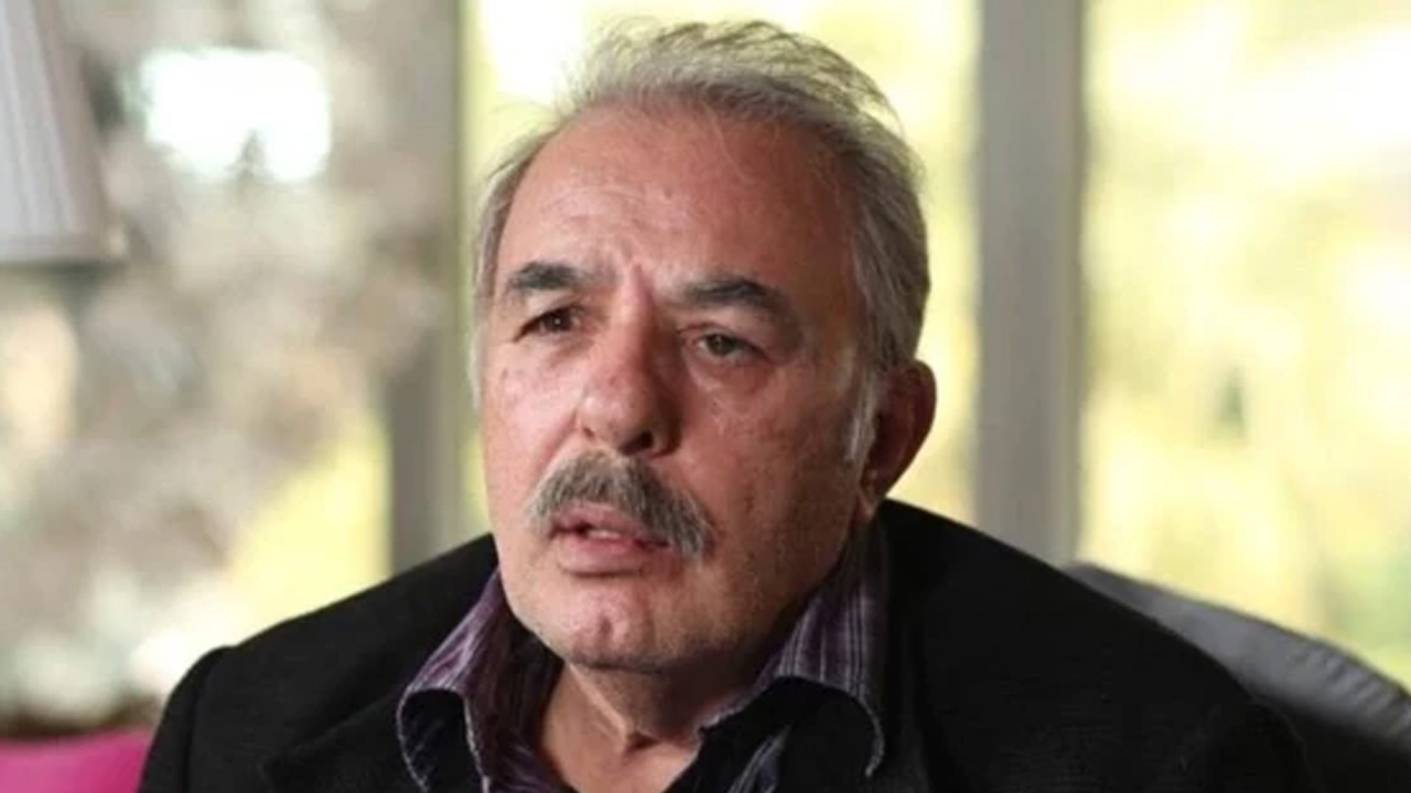 Ferdi Tayfur'un son görüntüsü ortaya çıktı