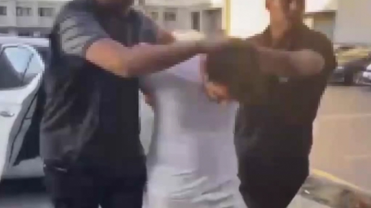Sosyal medyadan "Cumhurbaşkanına hakaret" eden zanlı İstanbul'da yakalandı