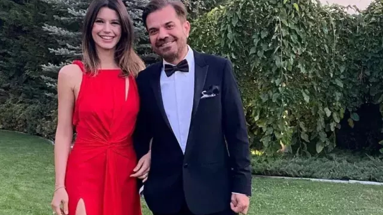 Güzel oyuncu Beren Saat hamile mi? İddialar doğru mu?