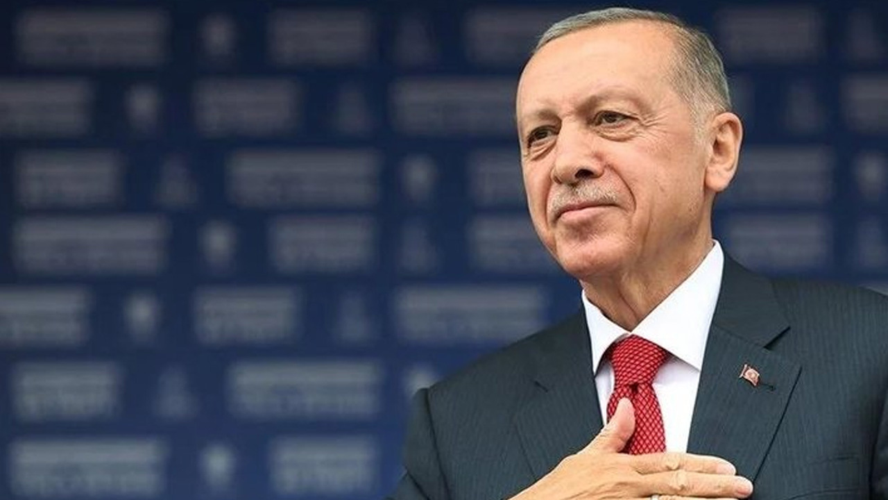 AK Parti'den Erdoğan’ın 7 gününü anlatan video paylaşımı