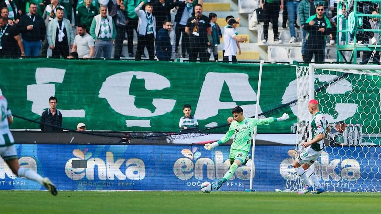 Adana Demirspor'un kalecisinin acı günü! Babası silahla vurulmuş halde ölü bulundu