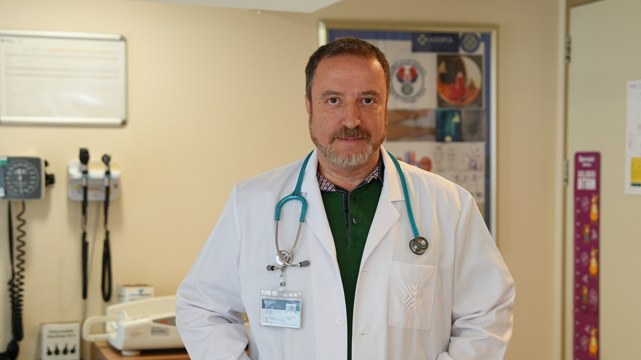 Tatildeki düzensizlik çocukları hasta ediyor! Prof. Dr. Cihangir Akgün'den kritik uyarı