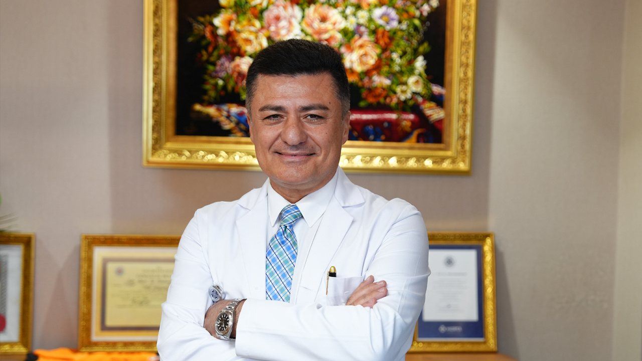 Isı stresi vücudunuzun ayarlarıyla oynuyor