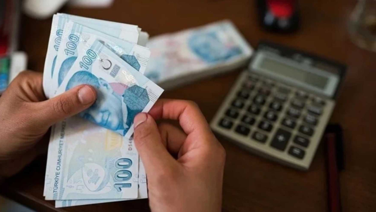 Hazine ve Maliye Bakanlığı'ndan nakit işlemler için yeni düzenleme