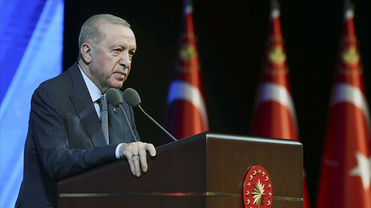 Erdoğan İngiltere Başbakanı ile görüştü! Gündem Gazze: Ses çıkarmanın ötesine geçilmesi gerek