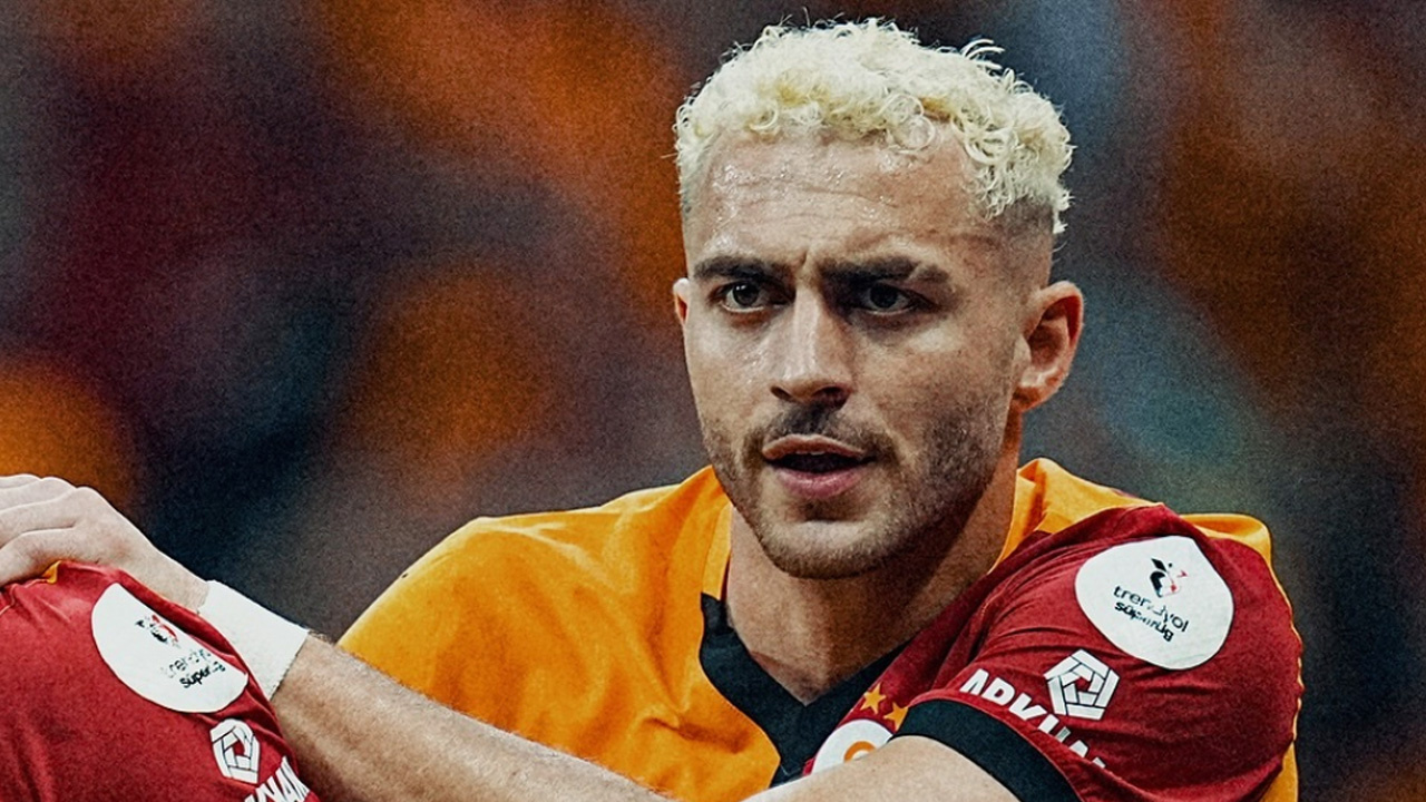 Galatasaray'a dev teklif! Premier Lig ekibi Barış Alper Yılmaz'ı istiyor