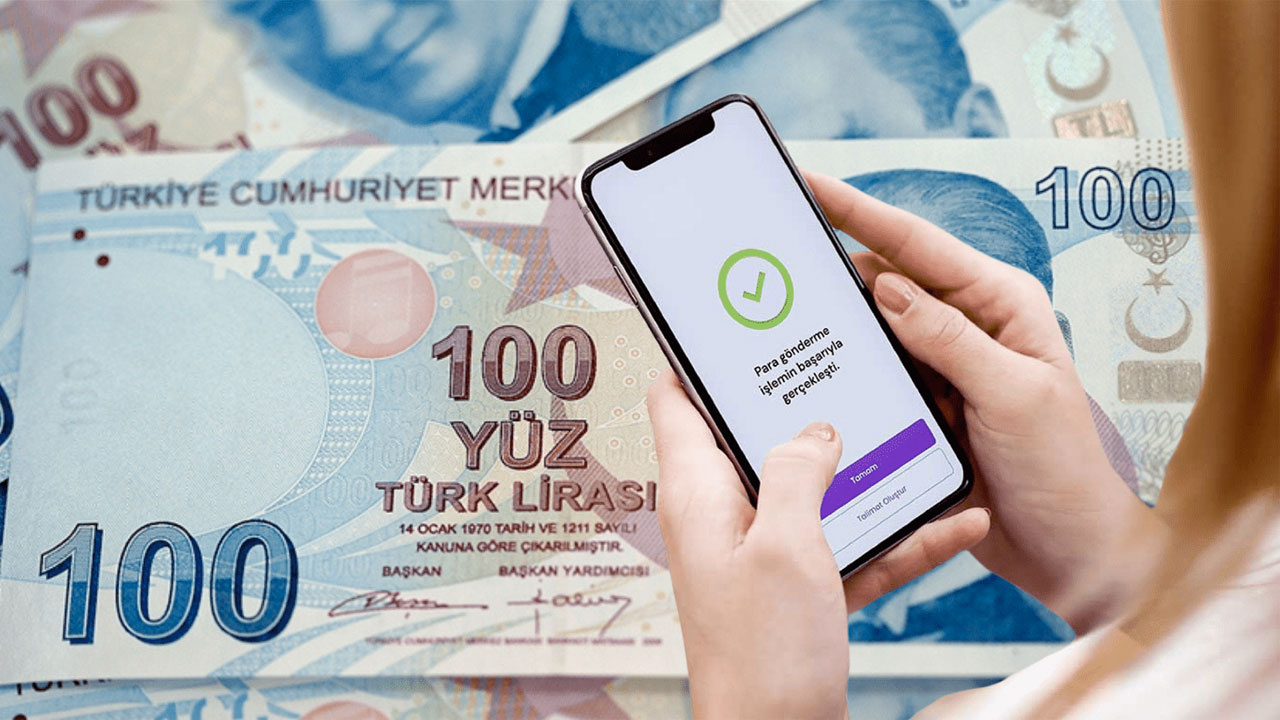 IBAN'a para transferinde bu açıklamayı yazmak artık zorunlu olacak