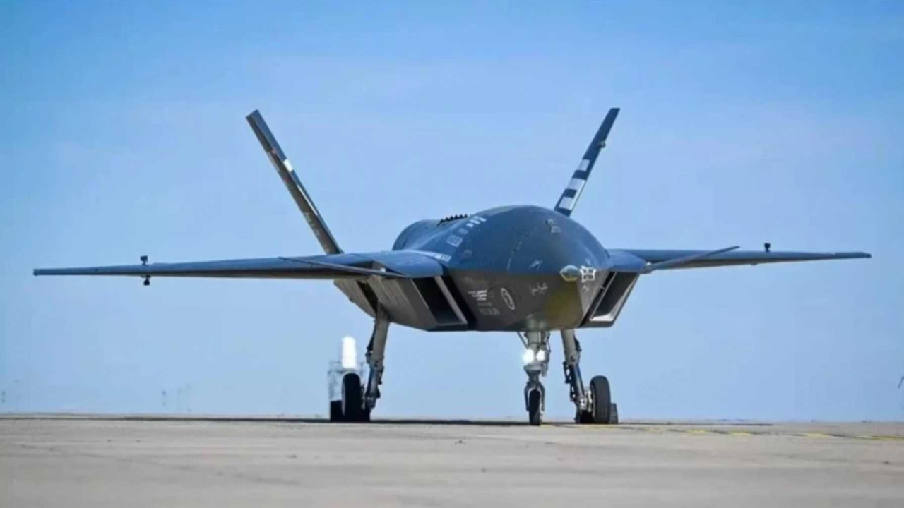 Baykar, Kızılelma’nın 6. prototipini üretime aldı