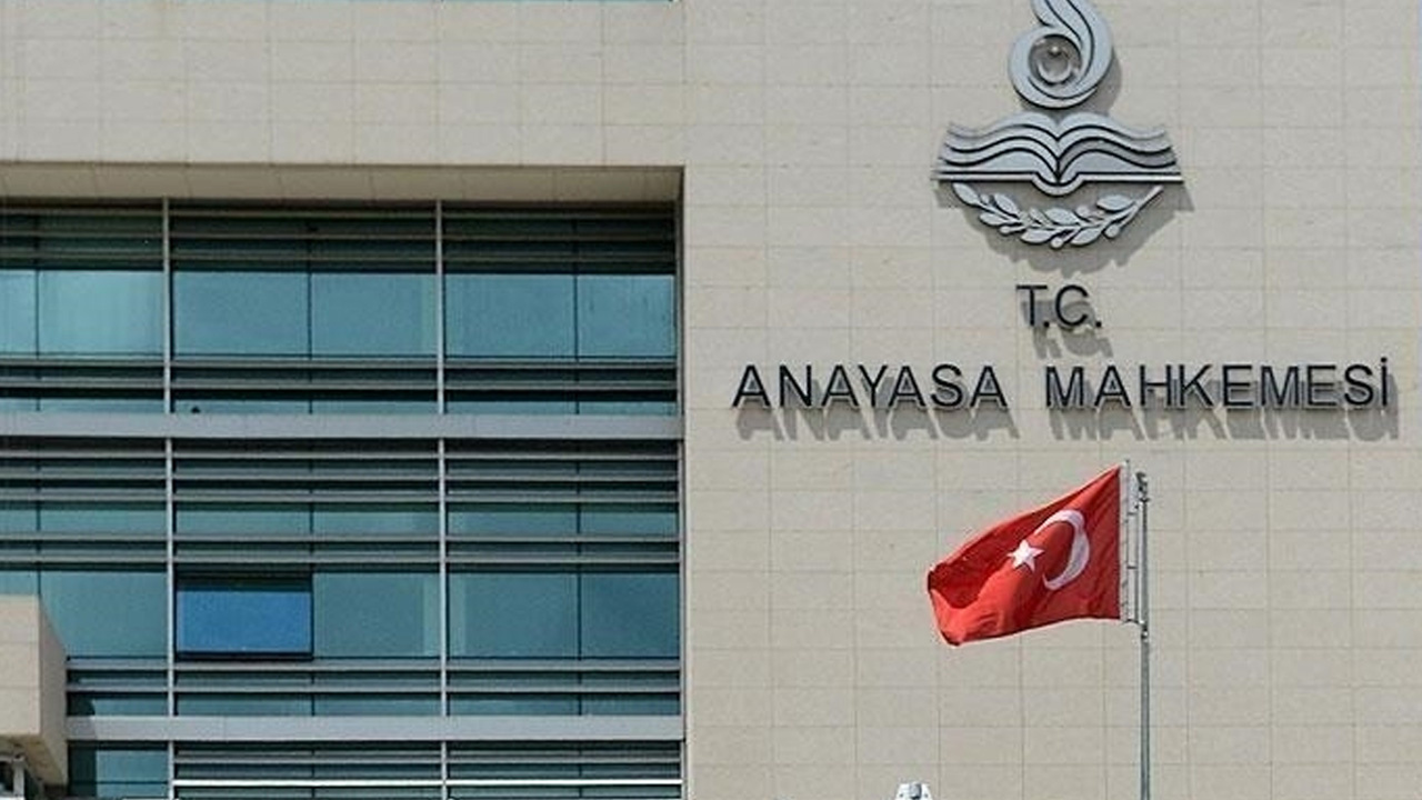 AYM, Devlet Denetleme Kurumuna ilişkin bazı düzenlemelerin iptali istemini reddetti
