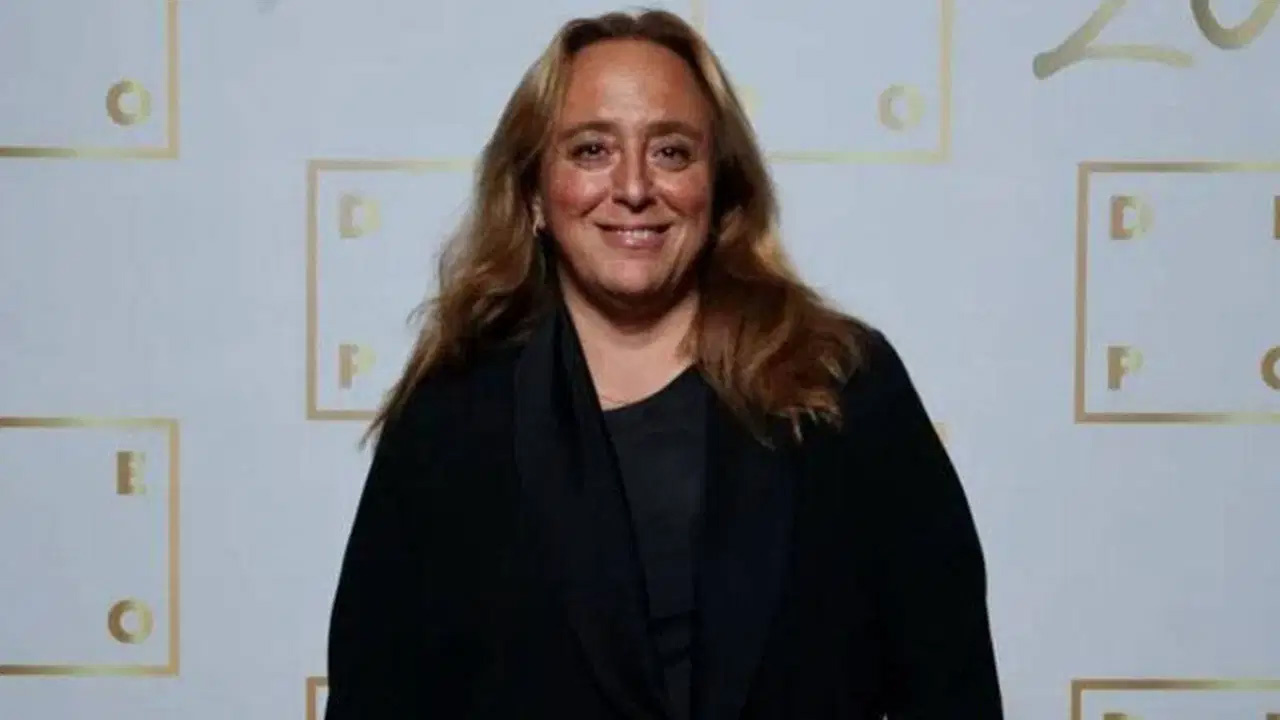 Oyuncu menajeri Ayşe Barım'ın tutukluluğu devam edecek