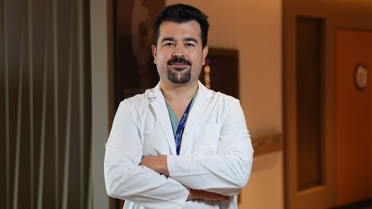 Genetik kalp ölümü riski erken teşhisle aşıldı