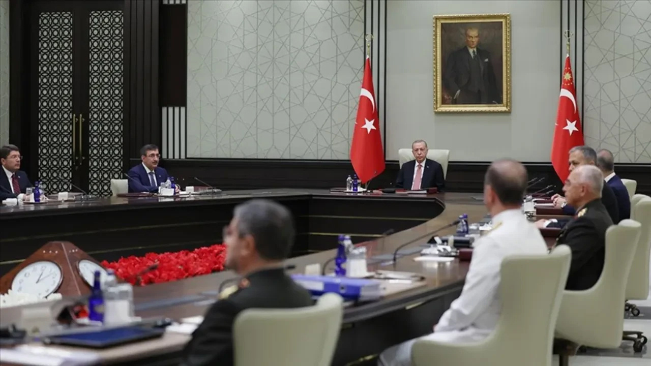 TSK'da YAŞ heyecanı, değişiklik ilk kez uygulanacak! General sayısı artacak