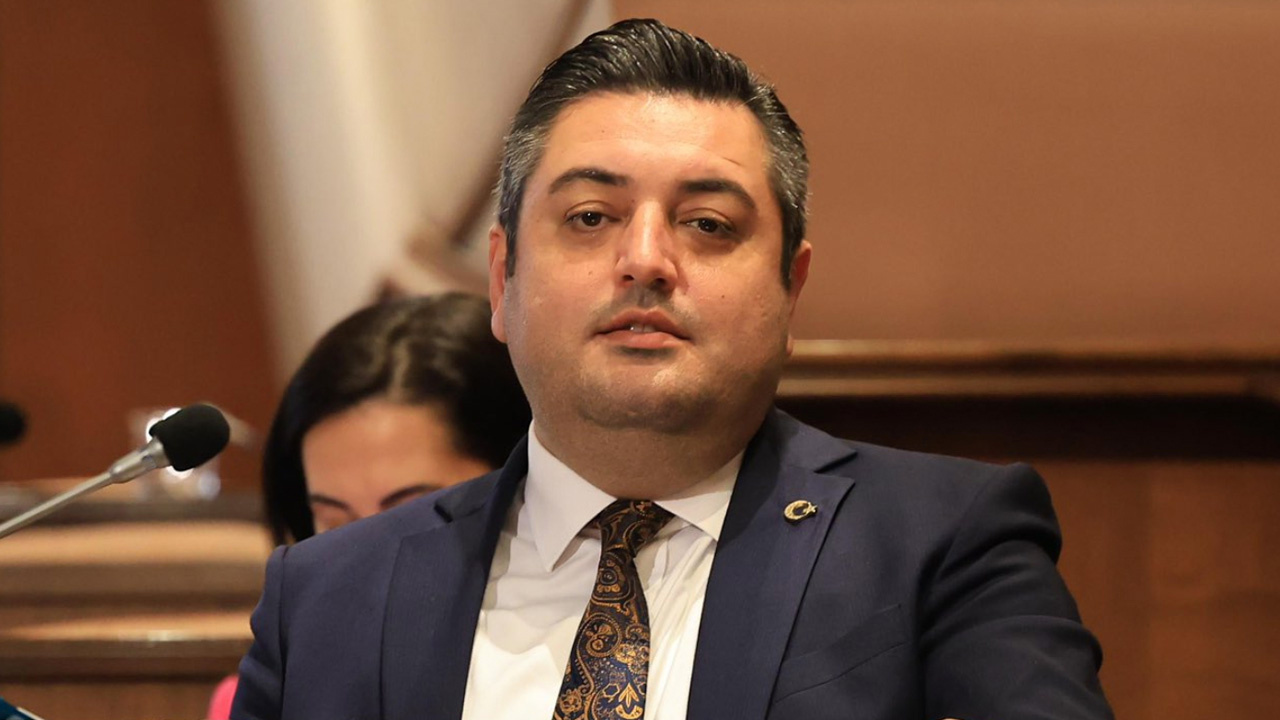 CHP'li Beykoz Belediye Meclis Üyesi Burak Korkmaz gözaltına alındı