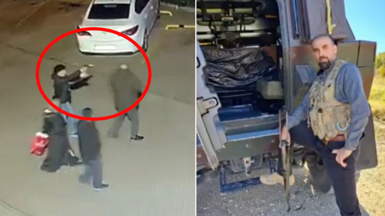 Eski korucuyu 15 yaşındaki yeğen böyle öldürdü! Ekipler cinayet bahanesine inanmadı
