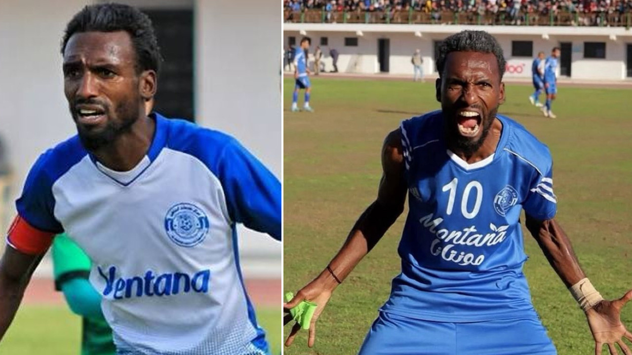 Filistin'in eski milli futbolcusu Al-Obaid, Gazze'de insani yardım beklerken öldürüldü