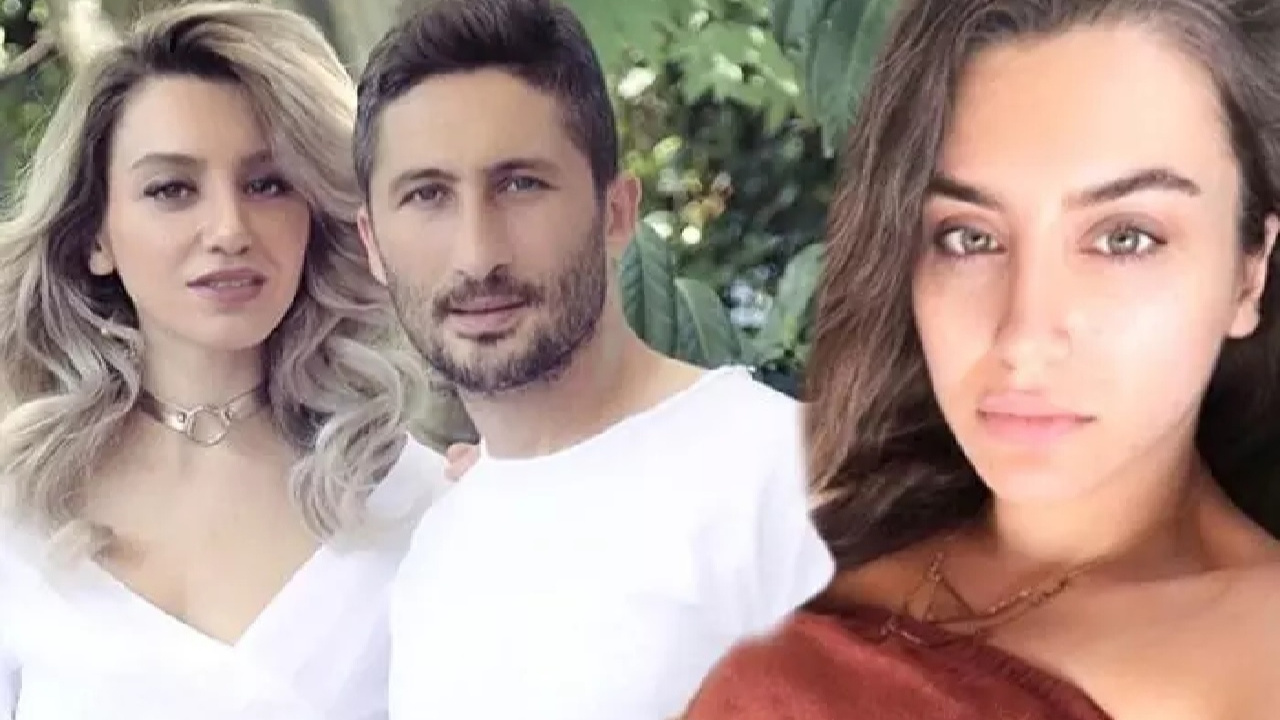 Sabri Sarıoğlu'nun yasak aşk skandalı evliliğini bitirdi