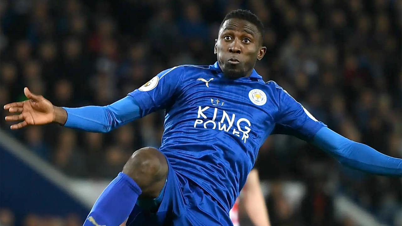Beşiktaş Wilfred Ndidi ile anlaşmaya vardı