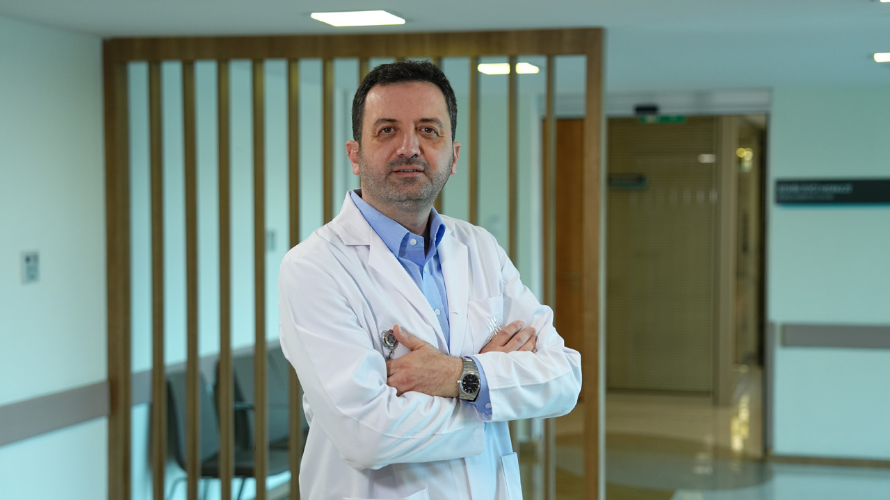 Azospermi tanısı çocuk sahibi olmaya engel değil