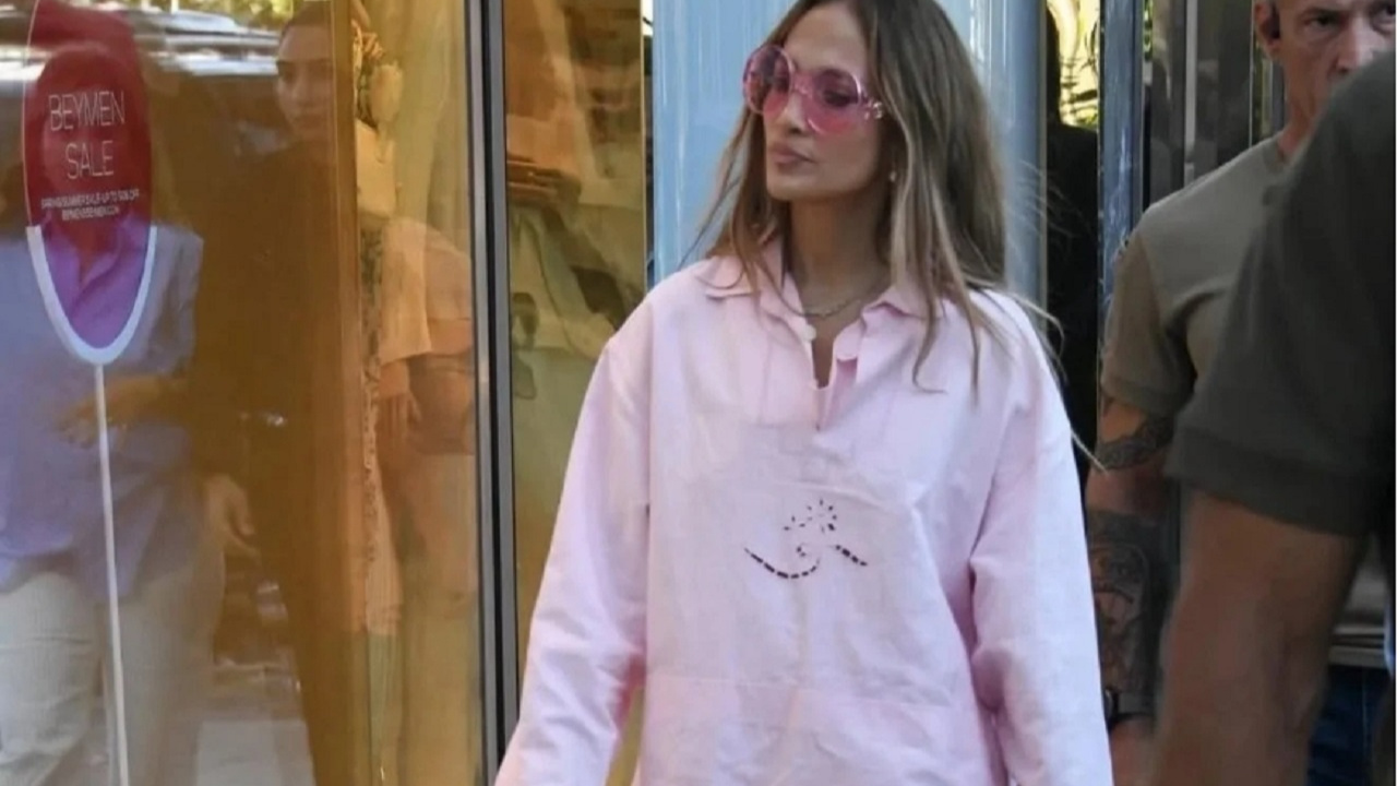 İstinye Park'ta Jennifer Lopez skandalı yaşanmıştı! O görevli hakkında karar çıktı...