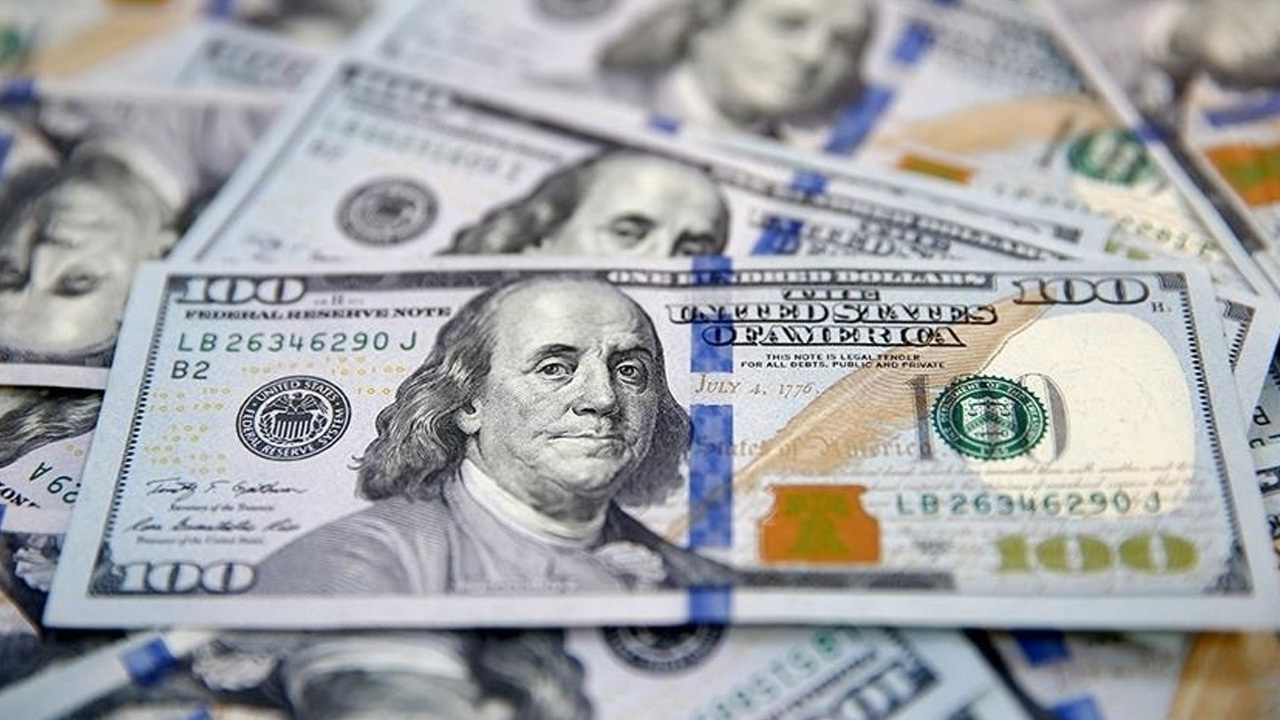 Merkez Bankası rezervleri açıklandı
