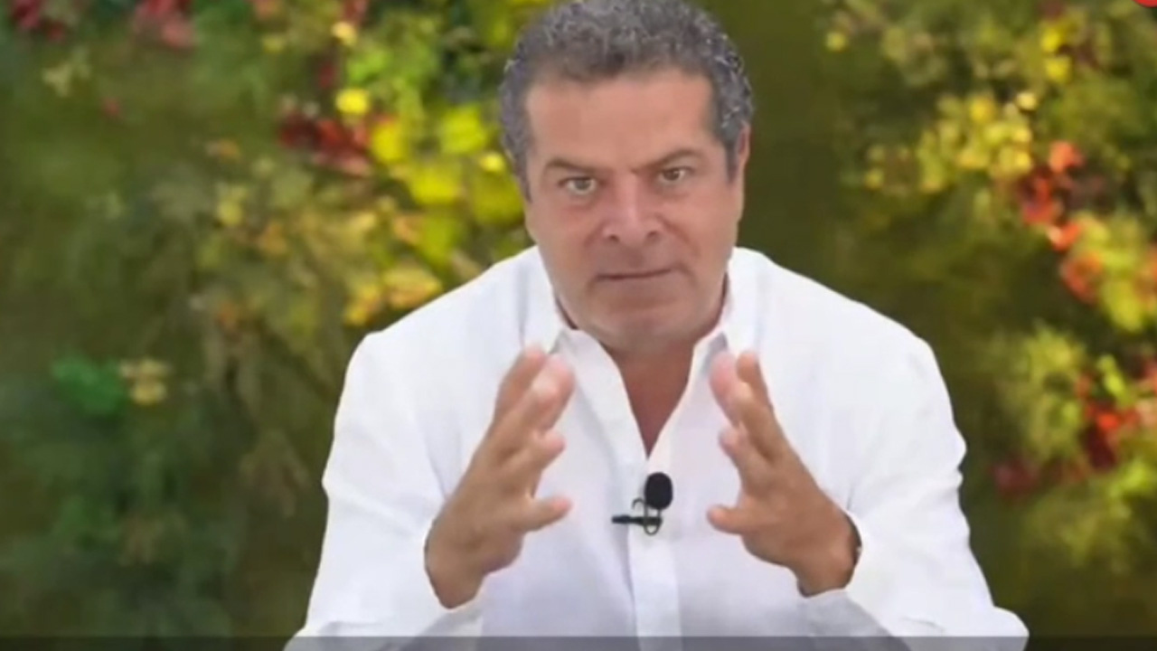 Nedim Şener’e Cüneyt Özdemir üzerinden ‘yeni operasyon’ başladı!