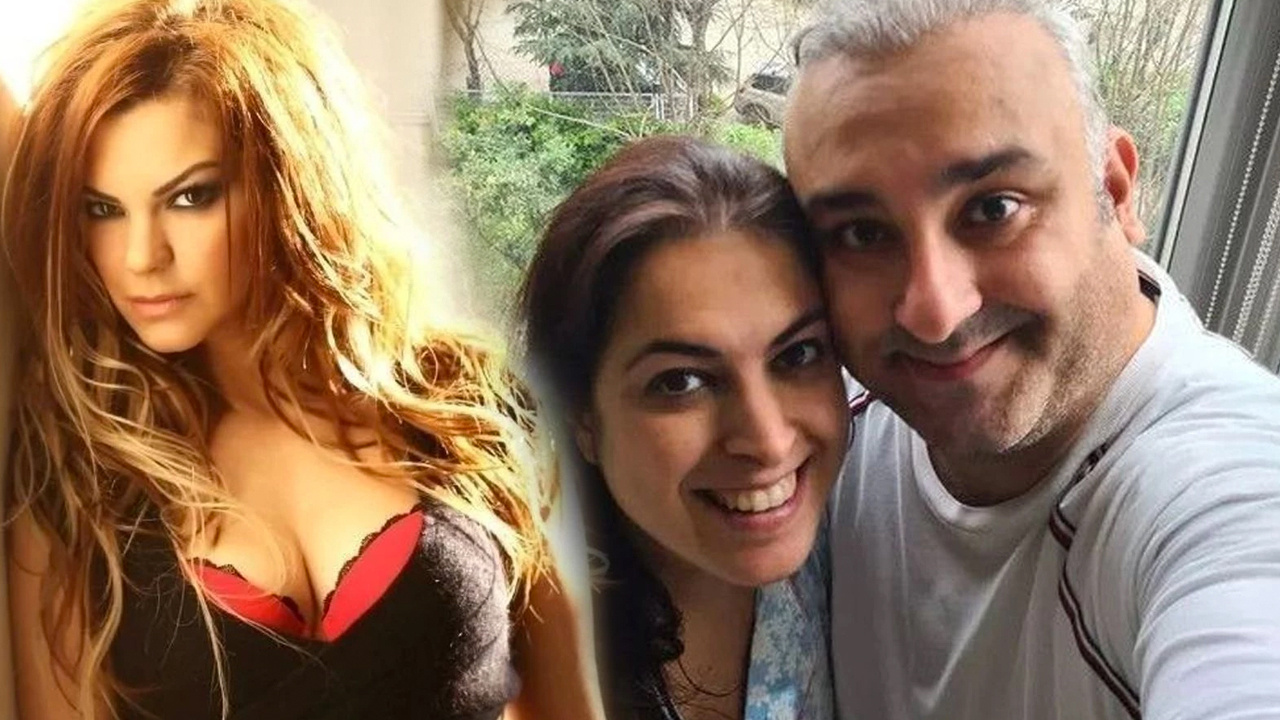 Nez için eşini boşayan Güldür Güldür yıldızı Rüştü Onur Atilla eski karısına döndü
