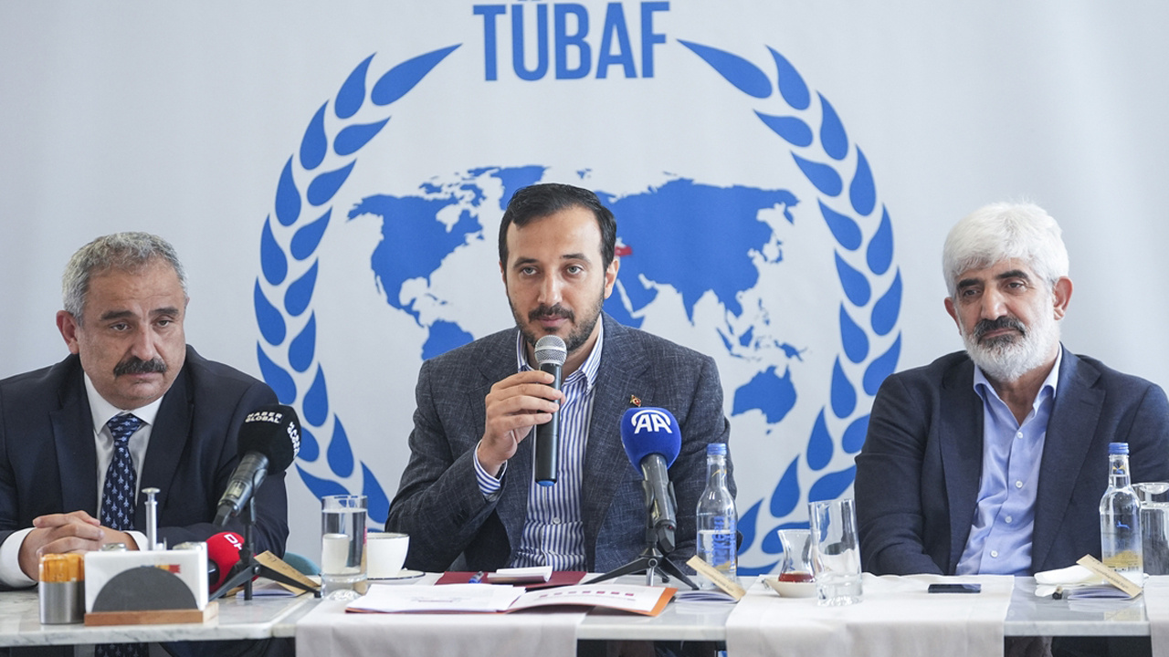 AK Parti İstanbul İl Başkanı son anket sonuçlarını açıkladı oy oranları gündem oldu