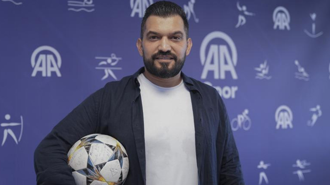 143 yıllık Alman kulübünü Türkler şampiyon yaptı