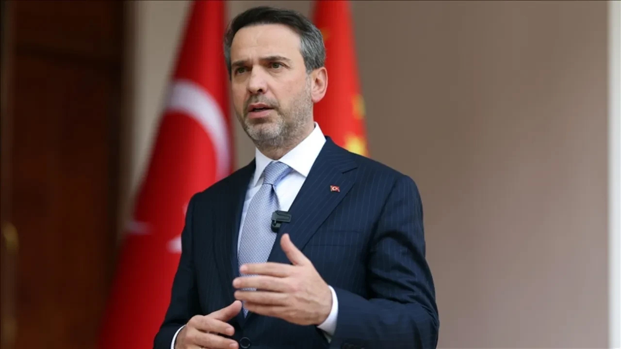 Bakan Bayraktar açıkladı! Doğal gaz faturası desteği devam edecek mi?